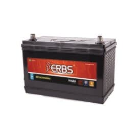 Bateria ERBS EEFGA ESTACIONÁRIA 105AH - 24 MESES