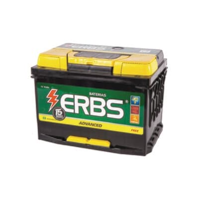 Bateria ERBS ERSL2 60D EFB - START STOP